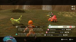 [PokeCommunity.com] Pokemon Spot the Difference