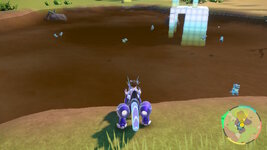 [PokeCommunity.com] ~>{*Shiny Hunters Club}<~
