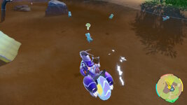 [PokeCommunity.com] ~>{*Shiny Hunters Club}<~