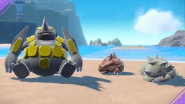 [PokeCommunity.com] ~>{*Shiny Hunters Club}<~