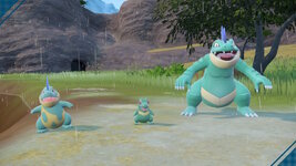 [PokeCommunity.com] ~>{*Shiny Hunters Club}<~
