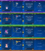 [PokeCommunity.com] ~>{*Shiny Hunters Club}<~
