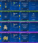 [PokeCommunity.com] ~>{*Shiny Hunters Club}<~
