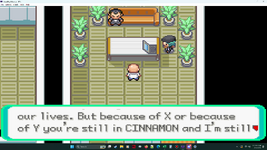 [PokeCommunity.com] Pokémon Team Rocket Edition: Dragonsden Version - Kanto/Sevii/Johto | Next release: DLC (season 4)