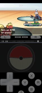 [PokeCommunity.com] The Lampent Challenge - don't get too attached!