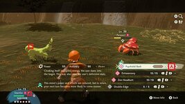 [PokeCommunity.com] Pokemon Spot the Difference