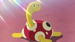 [PokeCommunity.com] Most handsome Pokemon