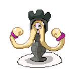 [PokeCommunity.com] Pokémon Distortion[0.5v - Ballad of the distortion brothers]