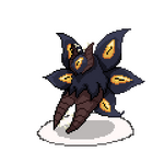 [PokeCommunity.com] Pokémon Distortion[0.5v - Ballad of the distortion brothers]