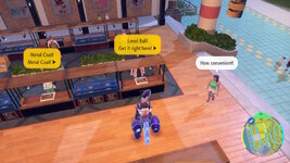 [PokeCommunity.com] Pokemon Spot the Difference