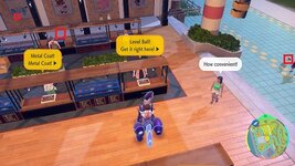 [PokeCommunity.com] Pokemon Spot the Difference