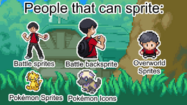 [PokeCommunity.com] Pokémon God - Recruitment