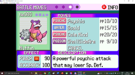 [PokeCommunity.com] Pokémon Scorched Silver v1.3 [Complete]