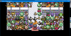 [PokeCommunity.com] Last One to Post Wins! v4