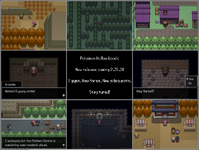 [PokeCommunity.com] Pokémon Hollow Woods
