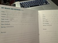 [PokeCommunity.com] 2025 Reading Challenge!
