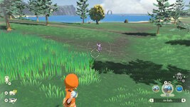 [PokeCommunity.com] Pokemon Spot the Difference