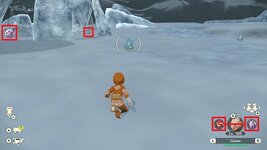 [PokeCommunity.com] Pokemon Spot the Difference