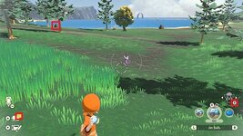 [PokeCommunity.com] Pokemon Spot the Difference