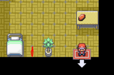 [PokeCommunity.com] Pokémon Tarragon (Alpha 1.0) (02/09/2025)