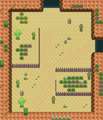 [PokeCommunity.com] Pokémon Distortion[0.5v - Ballad of the distortion brothers]