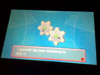[PokeCommunity.com] ~>{*Shiny Hunters Club}<~