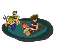 [PokeCommunity.com] Pokémon Distortion[0.5v - Ballad of the distortion brothers]