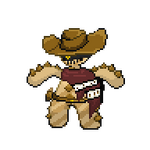 [PokeCommunity.com] Pokémon Distortion[0.5v - Ballad of the distortion brothers]