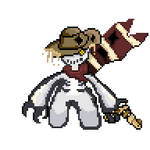 [PokeCommunity.com] Pokémon Distortion[0.5v - Ballad of the distortion brothers]