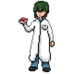 [PokeCommunity.com] Pokémon Distortion[0.5v - Ballad of the distortion brothers]