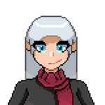 [PokeCommunity.com] Pokémon Distortion[0.5v - Ballad of the distortion brothers]