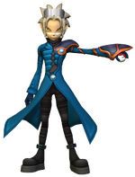 [PokeCommunity.com] Vote on your favourite Protagonist! [This week: Orre region]