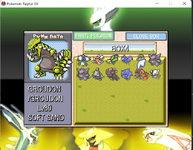 [PokeCommunity.com] Pokemon Raptor Version