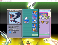 [PokeCommunity.com] Pokemon Raptor Version