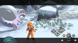 [PokeCommunity.com] Pokemon Spot the Difference