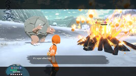 [PokeCommunity.com] Pokemon Spot the Difference