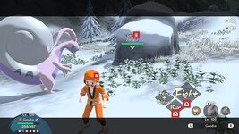 [PokeCommunity.com] Pokemon Spot the Difference