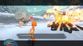 [PokeCommunity.com] Pokemon Spot the Difference