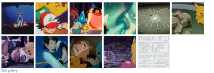 [PokeCommunity.com] Feature your art galleries/stories/challenge runs on Daily!