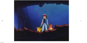 [PokeCommunity.com] Feature your art galleries/stories/challenge runs on Daily!