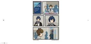 [PokeCommunity.com] Feature your art galleries/stories/challenge runs on Daily!