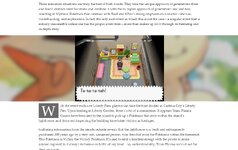 [PokeCommunity.com] Feature your art galleries/stories/challenge runs on Daily!