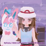 [PokeCommunity.com] Pokémon Elysium (GBA)