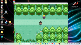 [PokeCommunity.com] Pokémon Beyond DX