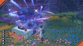 [PokeCommunity.com] Pokemon Spot the Difference