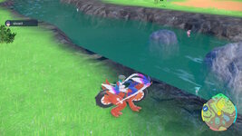[PokeCommunity.com] ~>{*Shiny Hunters Club}<~