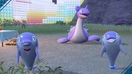 [PokeCommunity.com] ~>{*Shiny Hunters Club}<~