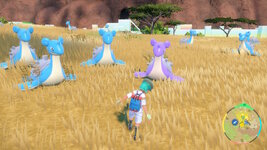 [PokeCommunity.com] ~>{*Shiny Hunters Club}<~
