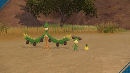 [PokeCommunity.com] ~>{*Shiny Hunters Club}<~