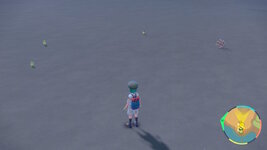 [PokeCommunity.com] ~>{*Shiny Hunters Club}<~
